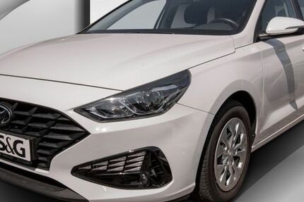 Hyundai i30 44.317 km 16.880 &euro; Petersberg OT Sennewitz 06193