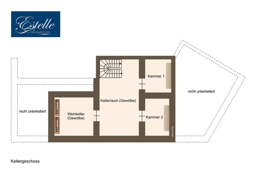 Zweifamilienhaus direkt am Leipziger Teich - Garten - Garage - Gasbrennwerttherme von 2016