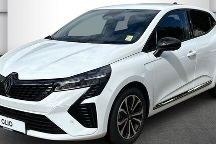 Renault Clio 5.000 km 19.995 &euro; Halle 06132