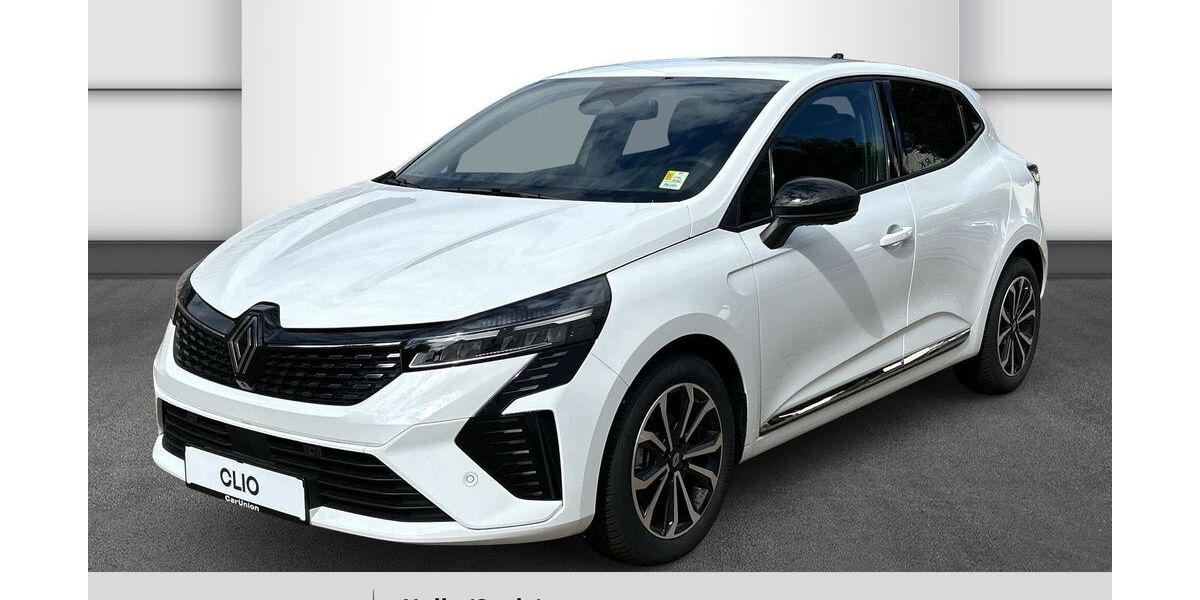 Renault Clio 5.000 km 19.995 &euro; Halle 06132