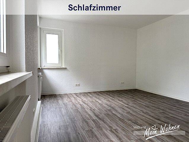 Etagenwohnung Bad Dürrenberg - 3 Zimmer, 66 m&sup2;, 550&euro; | Angebot:26902120
