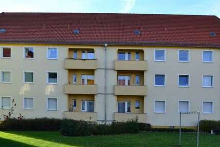 Wohnung zum Mieten in Bitterfeld-Wolfen 224 € 28 m² 1 zimmer