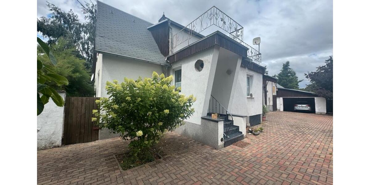 Einfamilienhaus Südliches Anhalt - 4 Zimmer, 110 m&sup2;, 220.000&euro; | Angebot:27232288