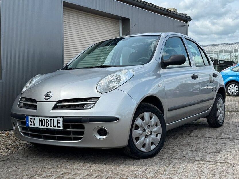 Micra