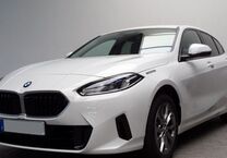 Gebrauchtwagen BMW 118