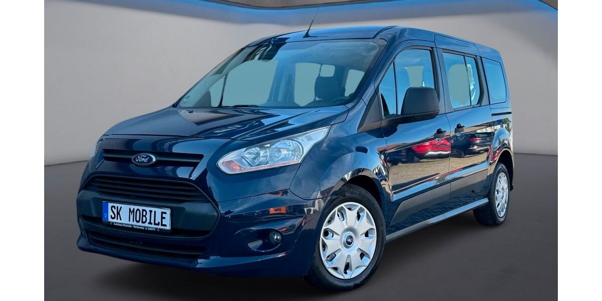 Ford Transit 174.386 km 7.499 &euro; Bitterfeld-Wolfen 06766
