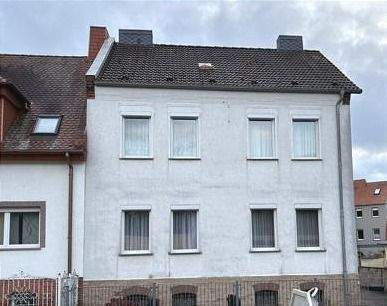 Doppelhaushälfte Salzatal Lieskau - 5 Zimmer, 315.000&euro; | Angebot:25669860