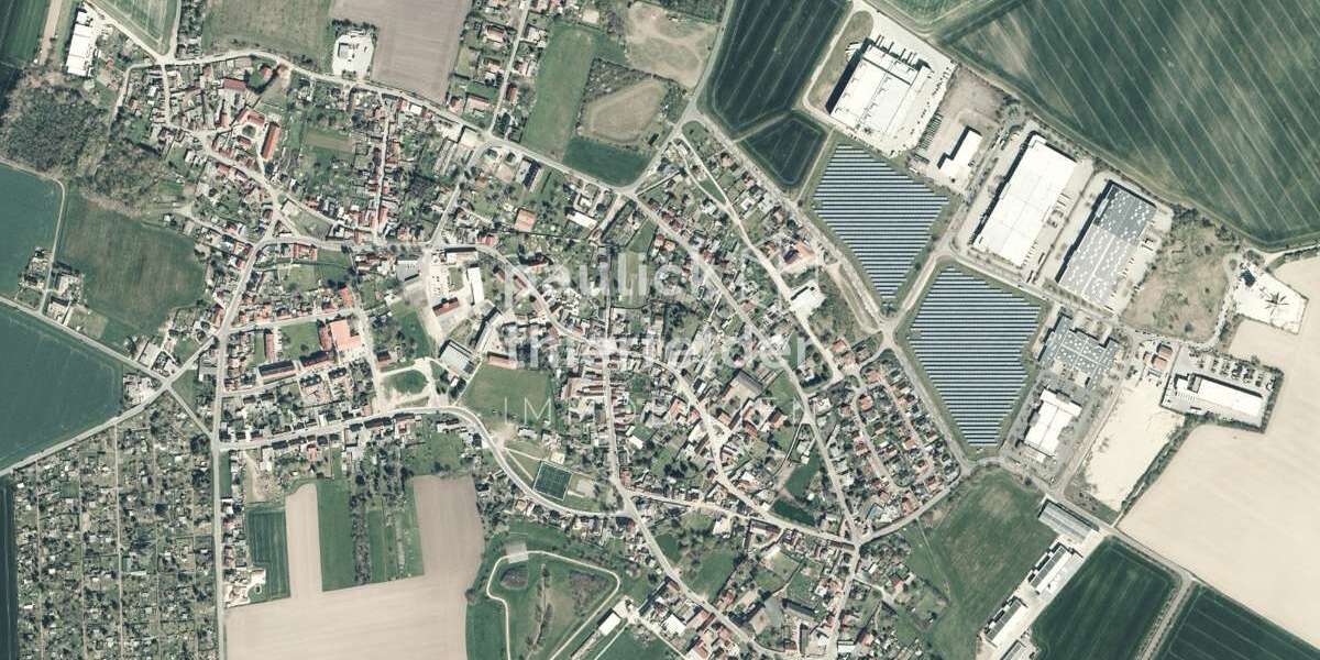 Grundstück Schkeuditz / Glesien Glesien - 149.000&euro; | Angebot:7081590