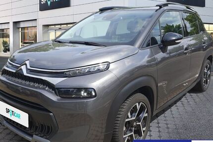Citroen C3 Aircross 33.266 km 18.490 € Leipzig 04105