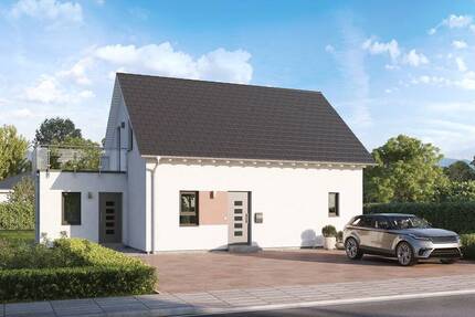 Haus Braunsbedra - 5 Zimmer, 147 m&sup2;, 358.929&euro; | Angebot:25957825