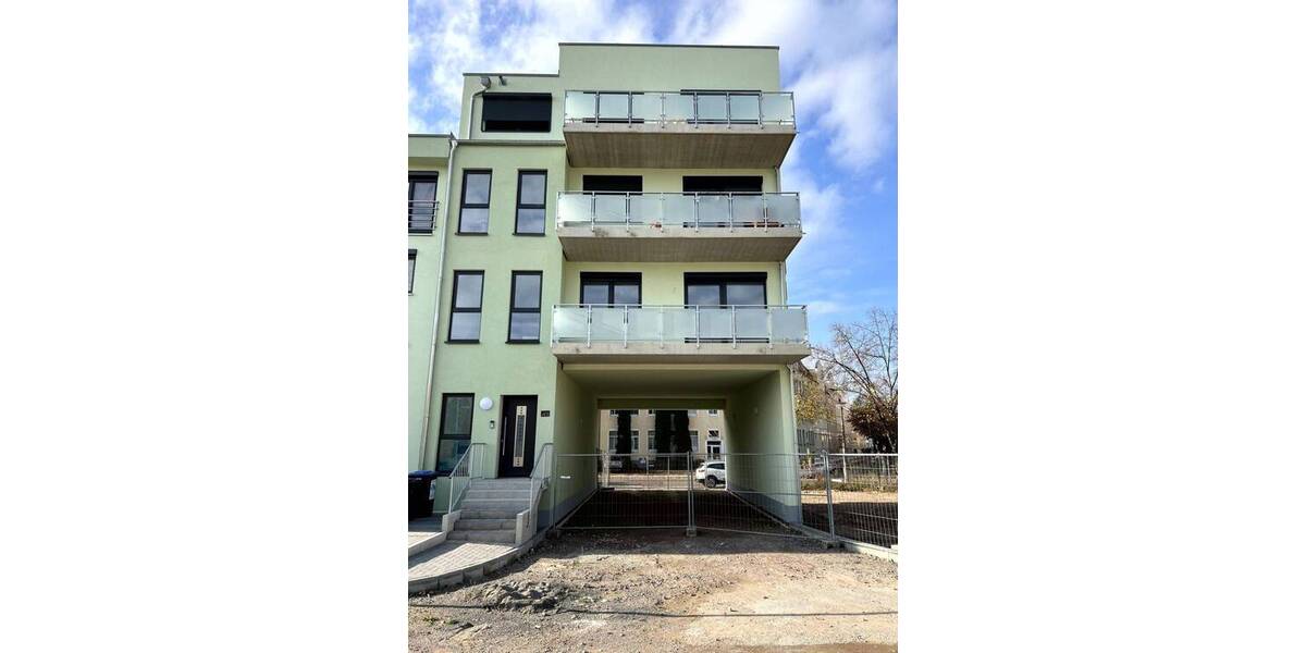 Etagenwohnung Halle (Saale) Innenstadt - 3 Zimmer, 89 m&sup2;, 394.000&euro; | Angebot:25797439