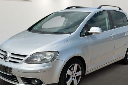 VW Golf Plus