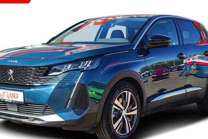 Peugeot 3008 24.036 km 23.490 &euro; Halle 06122