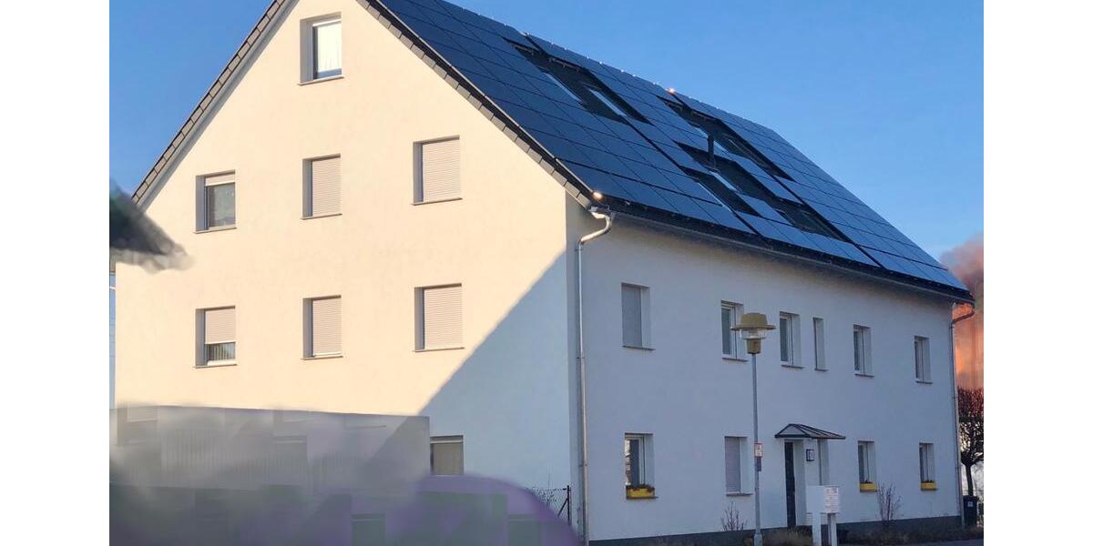 Maisonettenwohnung Delitzsch - 5 Zimmer, 112 m&sup2;, 1.220&euro; | Angebot:25855562