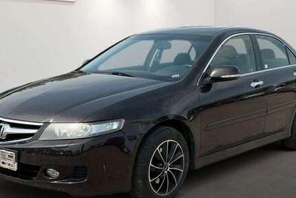 Honda Accord 137.529 km 3.499 € Sandersdorf-Brehna 06796
