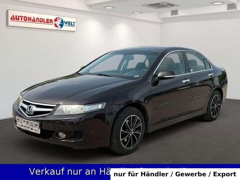 Honda Accord 137.529 km 3.499 € Sandersdorf-Brehna 06796