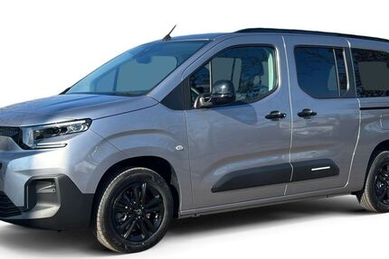 Citroen Berlingo 1.500 km 28.340 &euro; Merseburg 06217