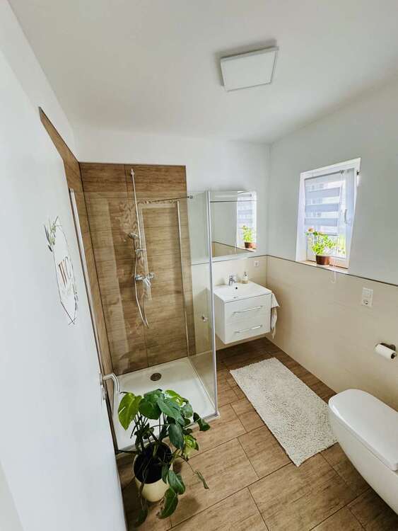 Ihr Traumhaus wartet auf Sie – sofort bezugsbereit! 5 zimmer