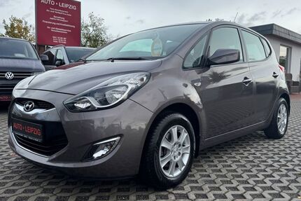 Hyundai ix20 87.800 km 6.990 € Leipzig 04178