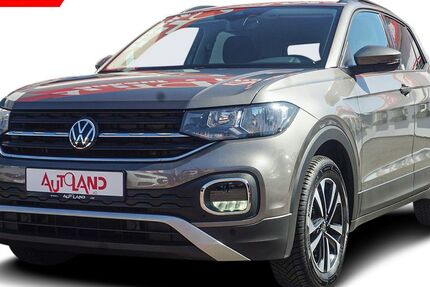 VW T-Cross 54.078 km 19.950 &euro; Halle 06122