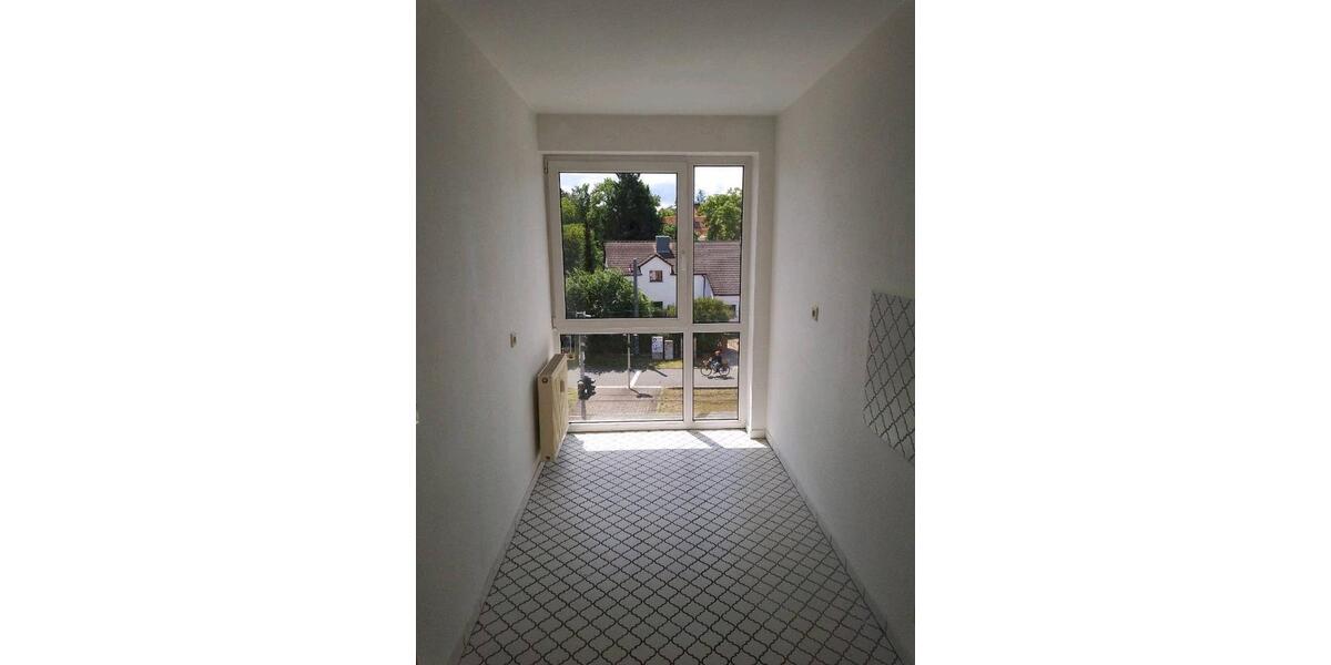 Etagenwohnung Halle (Saale) Dölau - 2 Zimmer, 47 m&sup2;, 450&euro; | Angebot:25974878