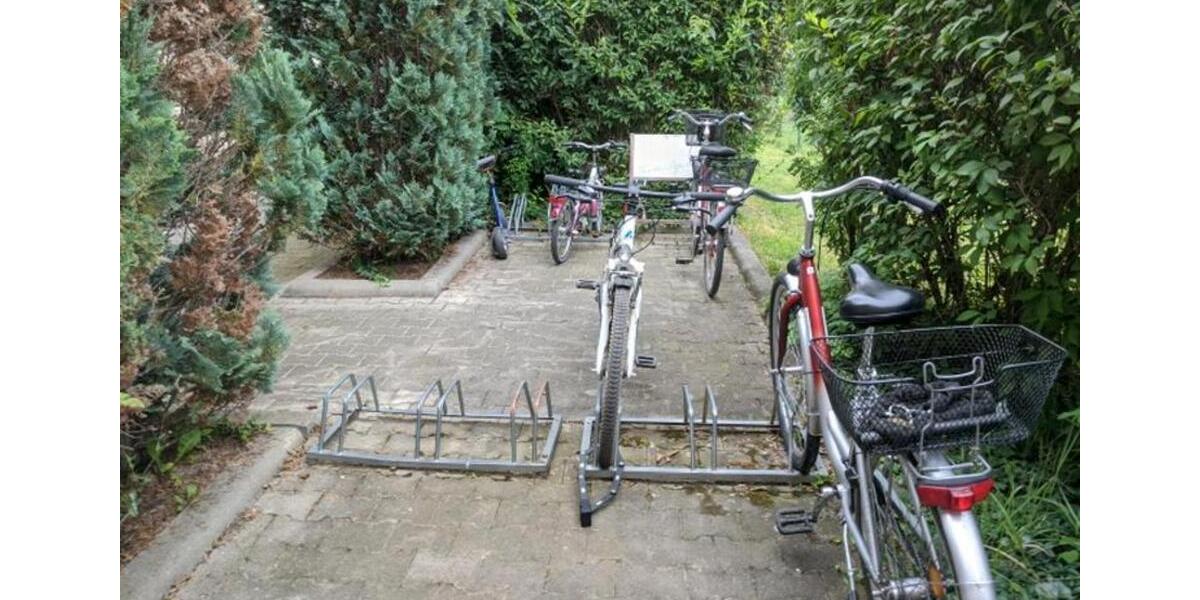 Etagenwohnung Markranstädt - 1 Zimmer, 25 m&sup2;, 469&euro; | Angebot:24455838