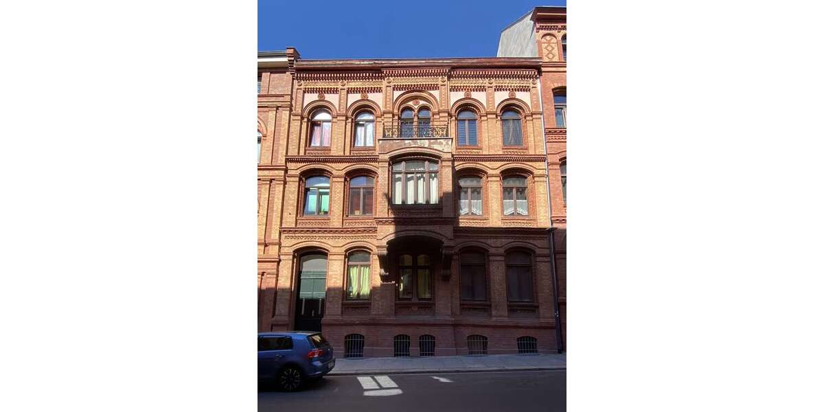 Etagenwohnung Halle Nördliche Innenstadt - 2 Zimmer, 33 m&sup2;, 330&euro; | Angebot:26790683