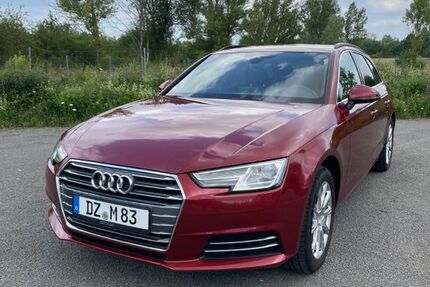 Audi A4 146.000 km 12.300 &euro; Schkeuditz 04435