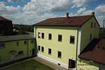 Etagenwohnung Bitterfeld Bitterfeld - 2 Zimmer, 69 m&sup2;, 520&euro; | Angebot:26799303