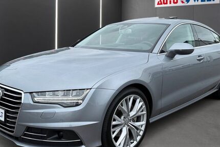 Audi A7 75.906 km 28.990 € Sandersdorf Brehna 06796