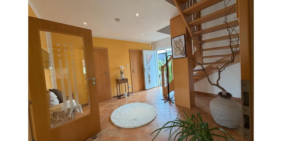 Einfamilienhaus Halle (Saale) Dölau - 4 Zimmer, 130 m&sup2;, 519.000&euro; | Angebot:26777431