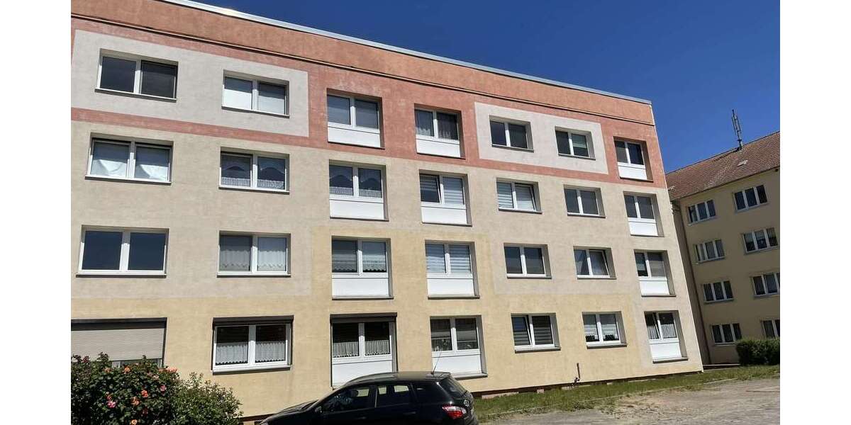 Renovierte 3 Zimmer Wohnung zu vermieten. - Appartement Höhnstedt Höhnstedt | Angebot:24485030