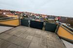Dachgeschoßwohnung Merseburg - 3 Zimmer, 62 m&sup2;, 530&euro; | Angebot:26629518