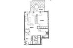Etagenwohnung Schkeuditz Dölzig - 2 Zimmer, 60 m&sup2;, 525&euro; | Angebot:26863074