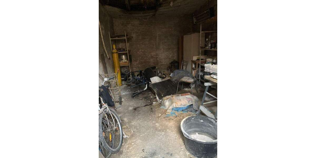 Mehrfamilienhaus, Wohnhaus Köthen (Anhalt) Köthen - 1 Zimmer, 186 m&sup2;, 55.300&euro; | Angebot:24700328