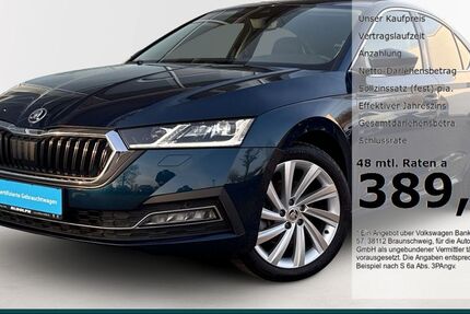 Skoda Octavia 28.300 km 32.970 &euro; Leuna 06237