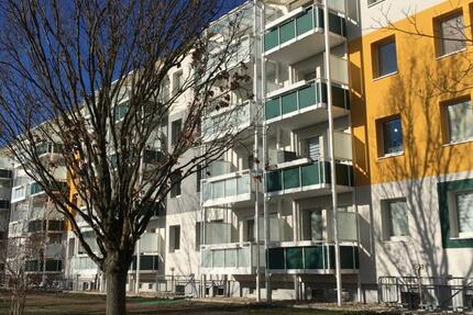 Altersgerechtes Wohnen mit Fahrstuhl, Dusche und Balkon! zimmer