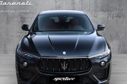 Maserati Levante 16.500 km 103.111 € Markranstädt 04420