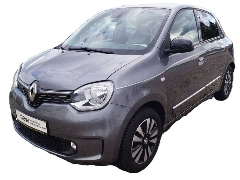 Renault Twingo 10.205 km 13.990 € Querfurt 06268