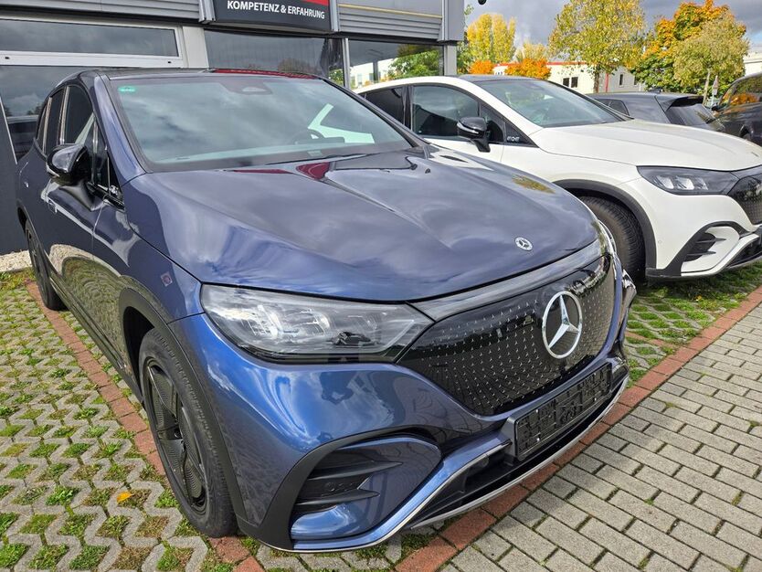Mercedes-Benz EQE SUV 14.450 km 55.800 € Leipzig 04347
