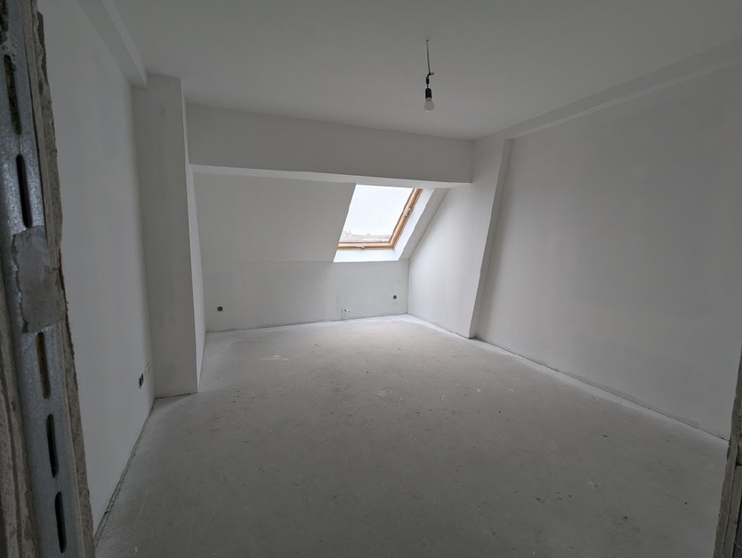 EUTRITZSCH + 3 RAUM Mietwohnung + ERSTBEZUG NACH DACHGESCHOSSAUSBAU