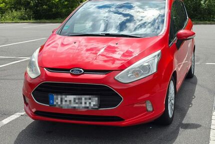 Ford B-Max 150.000 km 3.800 &euro; Bitterfeld-Wolfen 06808