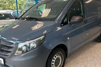Mercedes-Benz Vito 83.978 km 7.990 &euro; Halle 06118