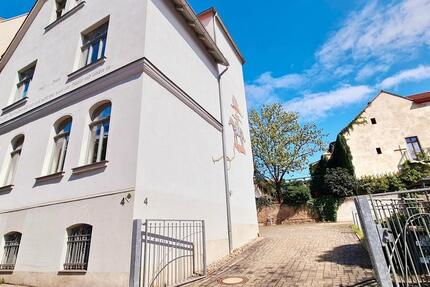 Ihr neuer Arbeitsmittelpunkt mit Stil – Büro oder Praxis in Halle-Kröllwitz