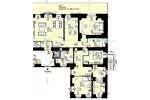 Terrassenwohnung Teutschenthal - 5 Zimmer, 203 m&sup2;, 1.800&euro; | Angebot:26194505