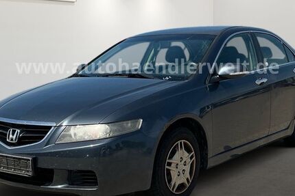 Honda Accord 143.557 km 999 &euro; Brehna 06796