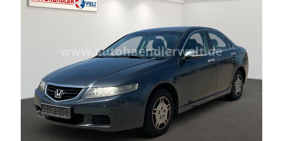 Honda Accord 143.557 km 999 &euro; Brehna 06796