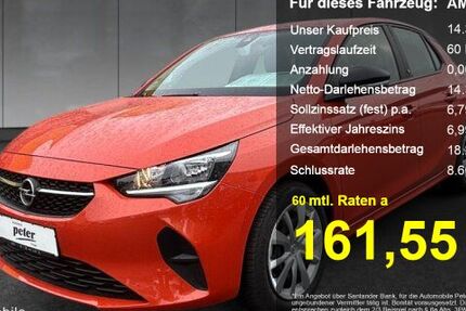 Opel Corsa 33.592 km 14.340 &euro; Merseburg 06217
