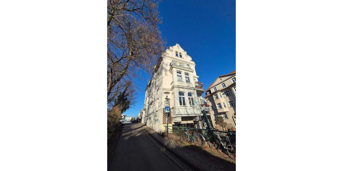 Mehrfamilienhaus, Wohnhaus Halle (Saale) Giebichenstein - 1 Zimmer, 1.349.000&euro; | Angebot:25771752