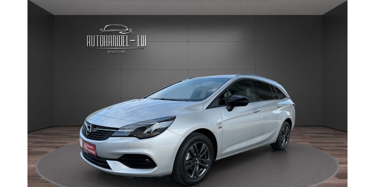 Opel Astra 79.050 km 12.650 &euro; Schkopau 06258